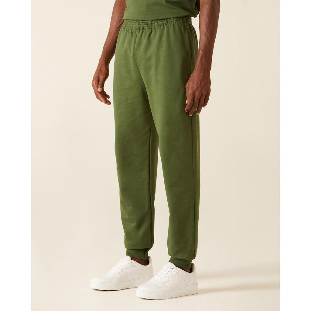 Calça Moletom Masculina Malwee Adulto Ref. 6670