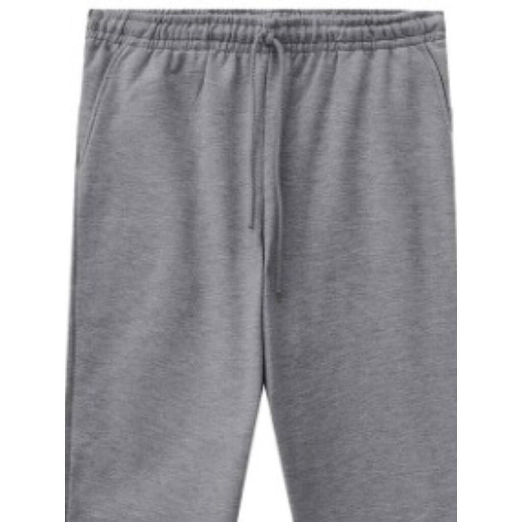 Calça Moletom Masculina Malwee Flanelada