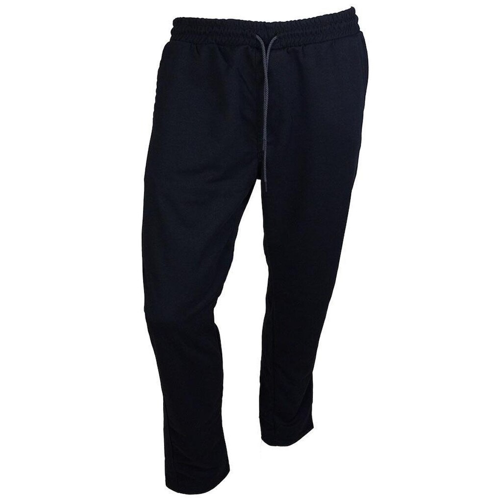 Calça Moletom Masculina Nicoboco Preta - 31850