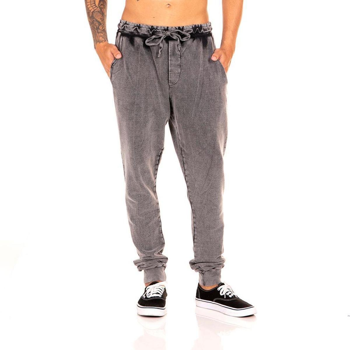 Calca Moletom Masculina Regular Pant Lay Back Mormaii Preto Netshoes Calca Moletom Masculina Regular Pant Lay Back Mormaii Preto Netshoes