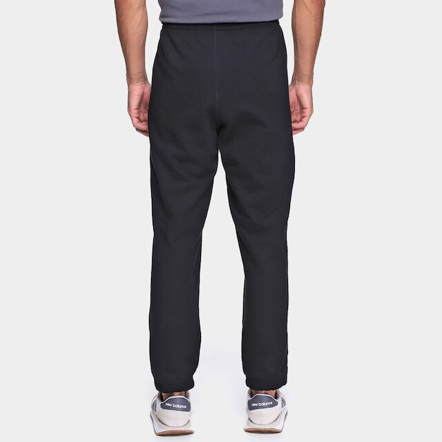 Calça Moletom New Balance Athletics Masculina