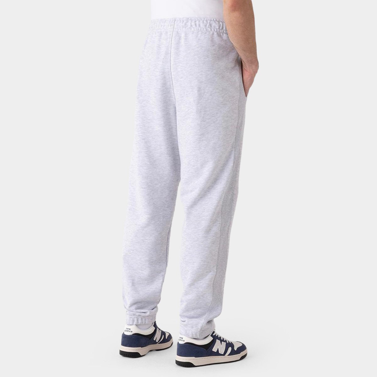 Calça Moletom New Balance Athletics Masculina - 2