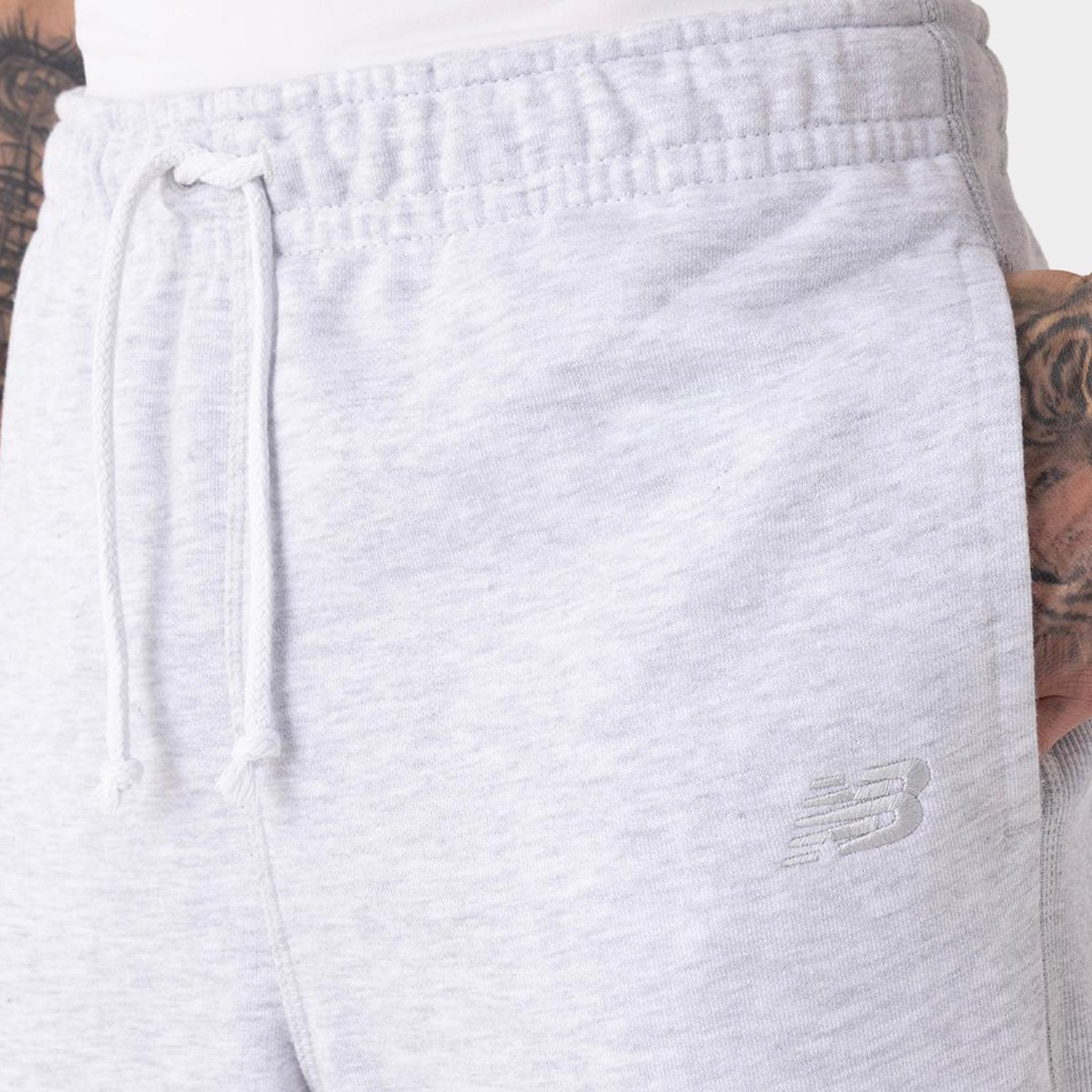 Calça Moletom New Balance Athletics Masculina - 3