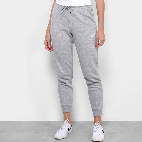 Treino Calça De Ginastica Nike Growth Supplements CalCa Moletom