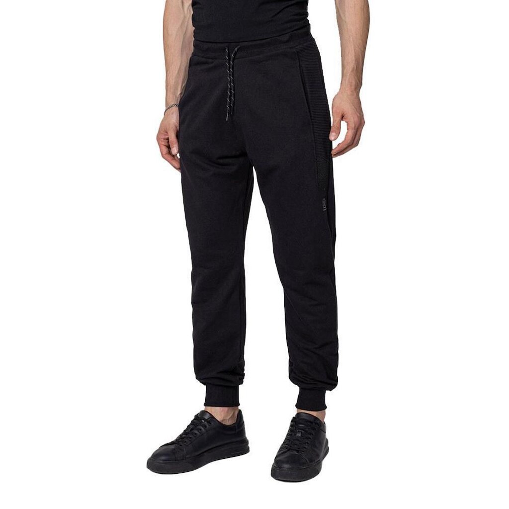 Calça Moletom Olho Fatal Jogger Masculina