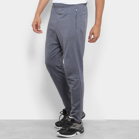 Calça Moletom Olympikus Slim Masculina - Chumbo é ruim? Calça Moletom Olympikus Slim Masculina - Chumbo é boa?