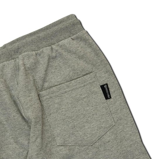 Calça Moletom Proside Letter Masculina