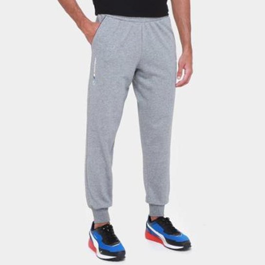 Calça Moletom Puma BMW MMS ESS Masculina
