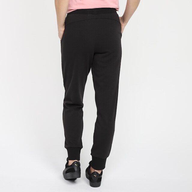 Calça Moletom Puma Essentials Feminina