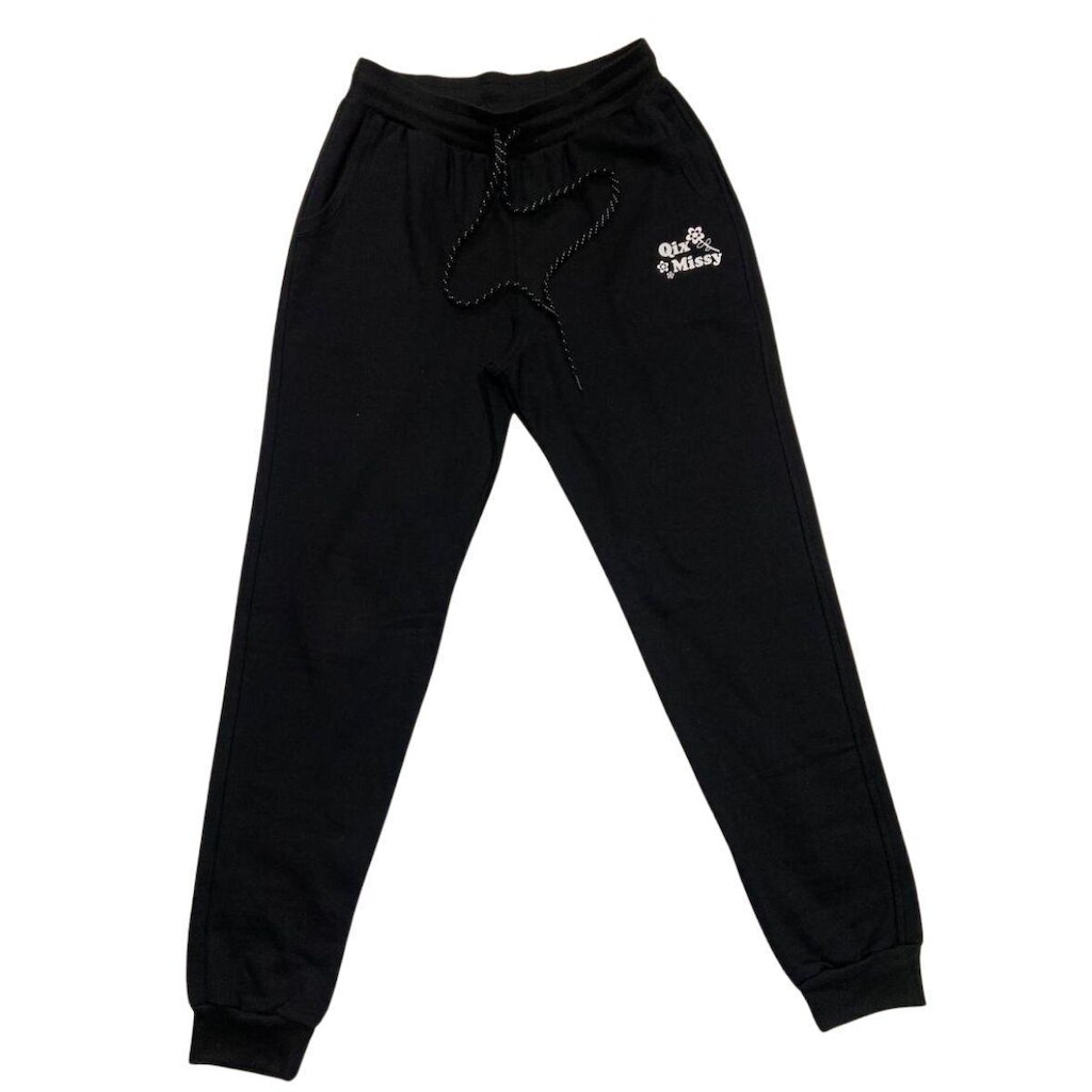Calça Moletom Qix 222212101 Missy