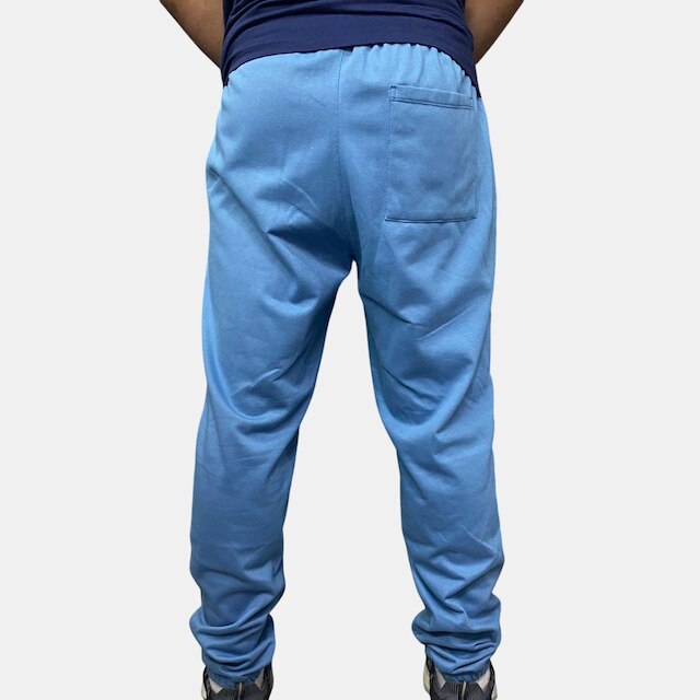 Calça Moletom Rainha Pannels Movement Masculina