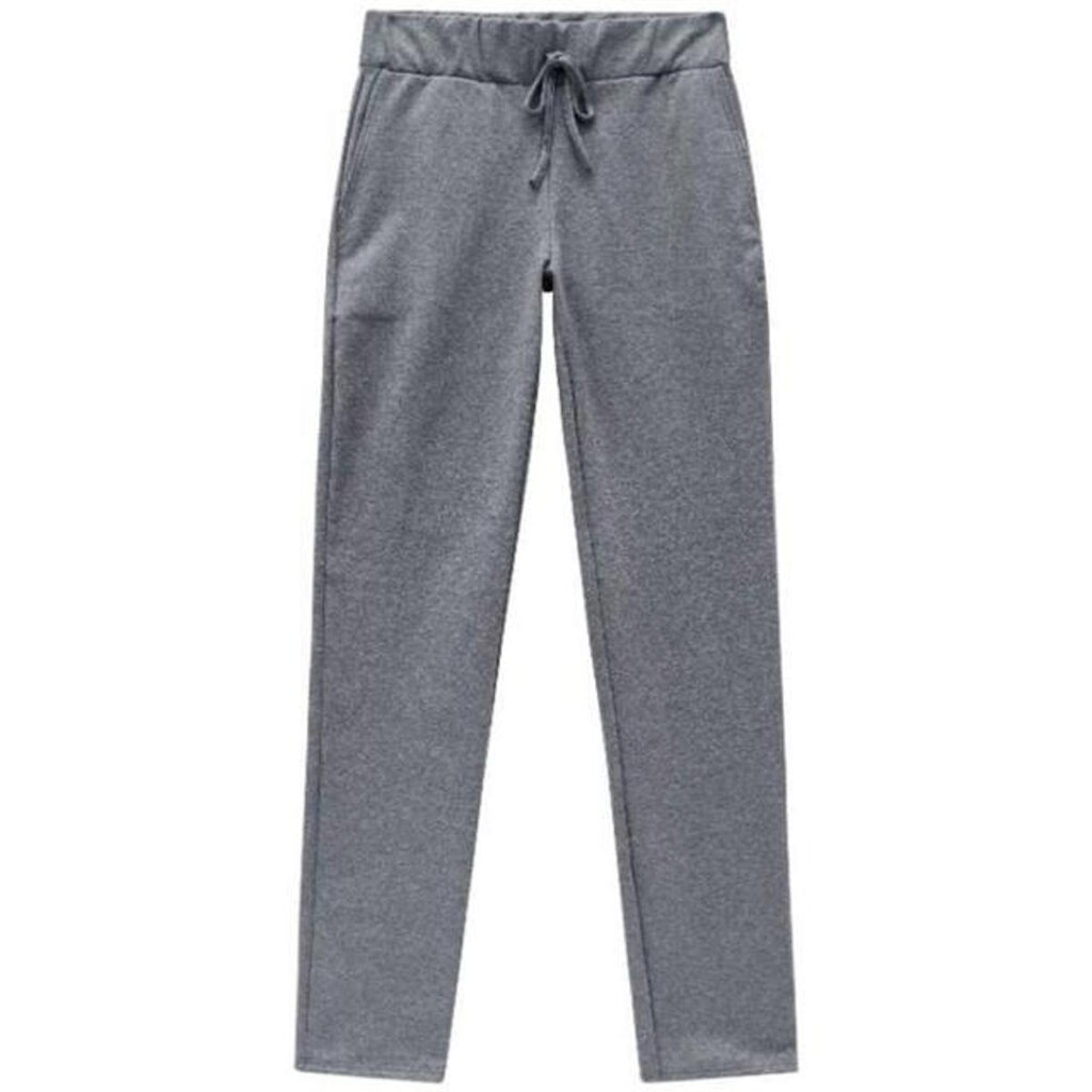 Calça Moletom Reta Feminina Malwee Ref. 50964