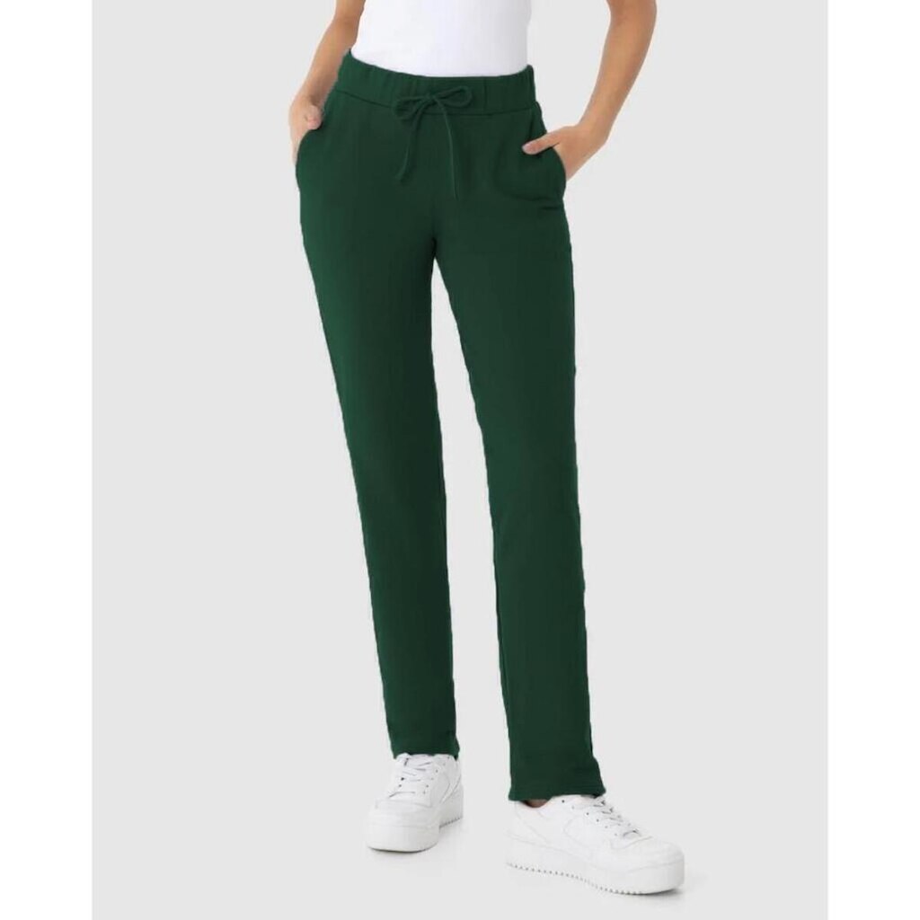 Calça Moletom Reta Feminina Malwee Ref. 50964