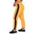 Calça Moletom Riu Kiu Riu Kiu - Amarelo