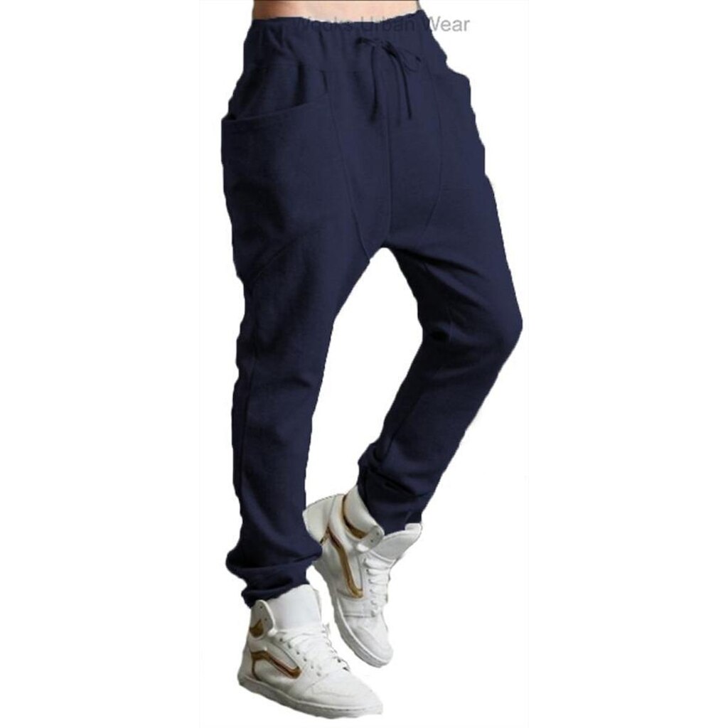Calça Moletom Saruel Skinny