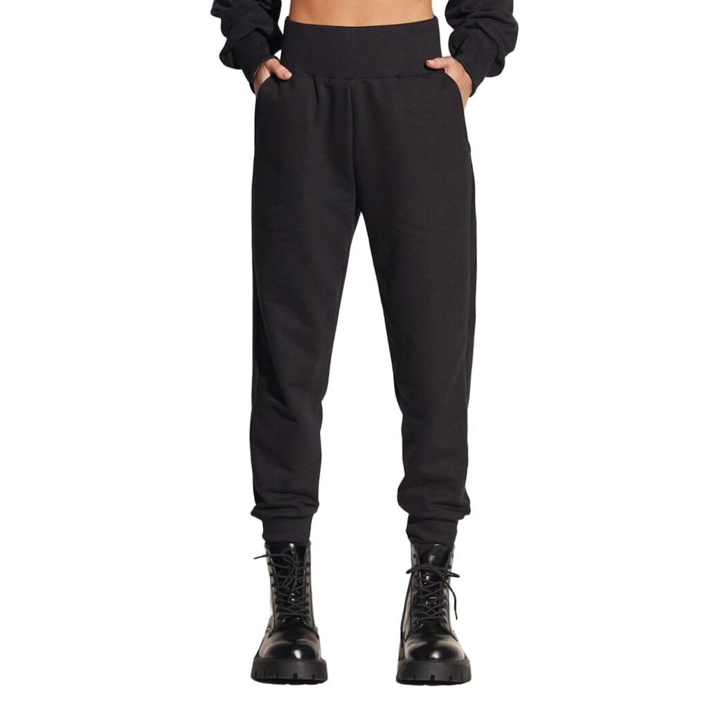 Calça Moletom Sommer Comfy Feminina