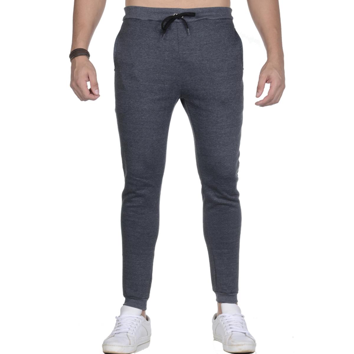 Calça Moletom Suffix Modelo Jogger Masculina Menor preço em Calça Moletom Suffix Modelo Jogger Masculina