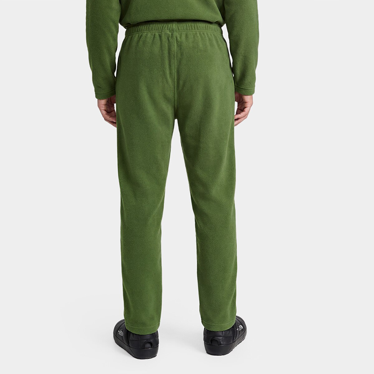 Calça Moletom The North Face Fleece Masculina - 1
