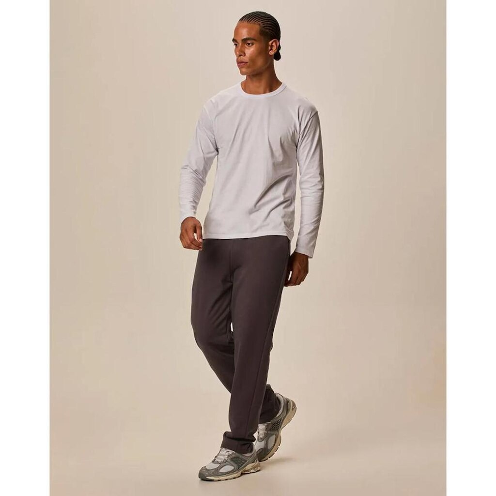 Calça Moletom Tradicional Masculina Malwee Ref. 6672