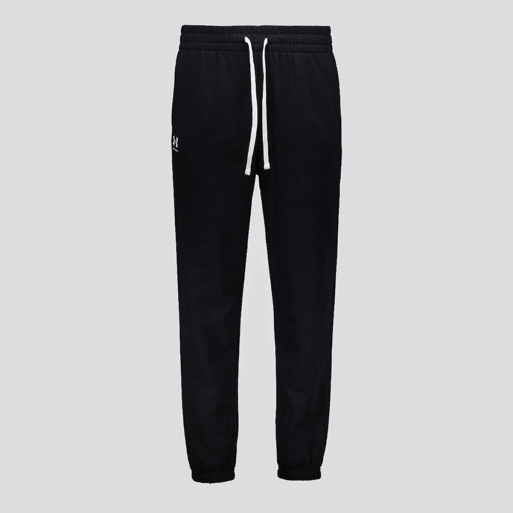 Calça Moletom Under Armour Rival Terry Jogger Masculina
