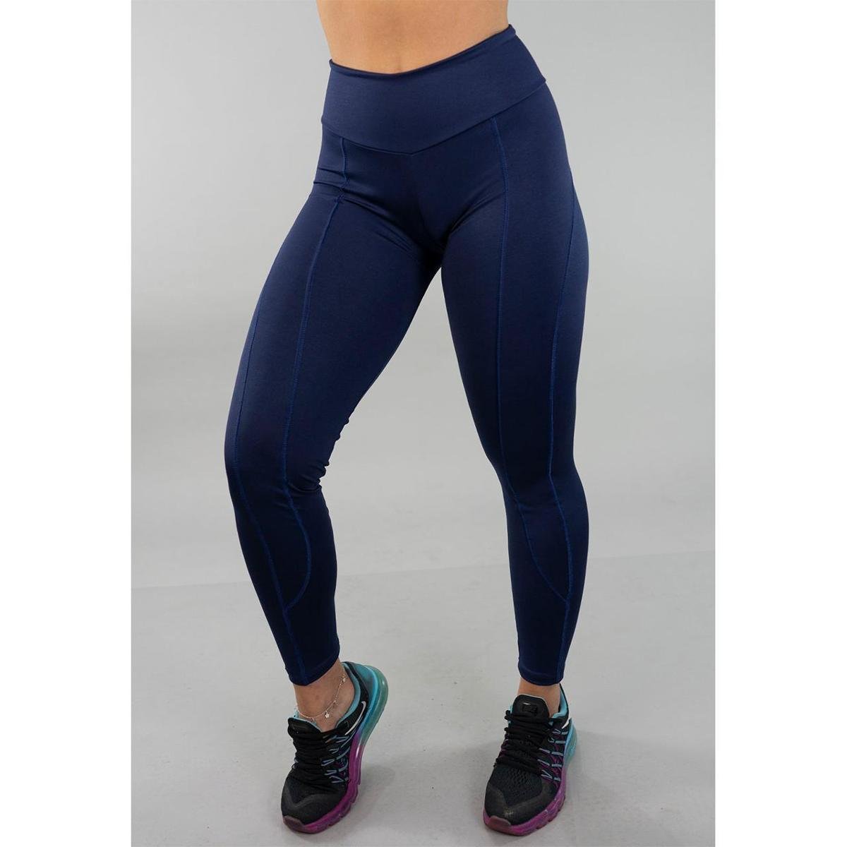 Calça Montaria Serra e Mar Fitness Empina Bumbum Legging Suplex Academia Feminino é ruim? Calça Montaria Serra e Mar Fitness Empina Bumbum Legging Suplex Academia Feminino é boa?