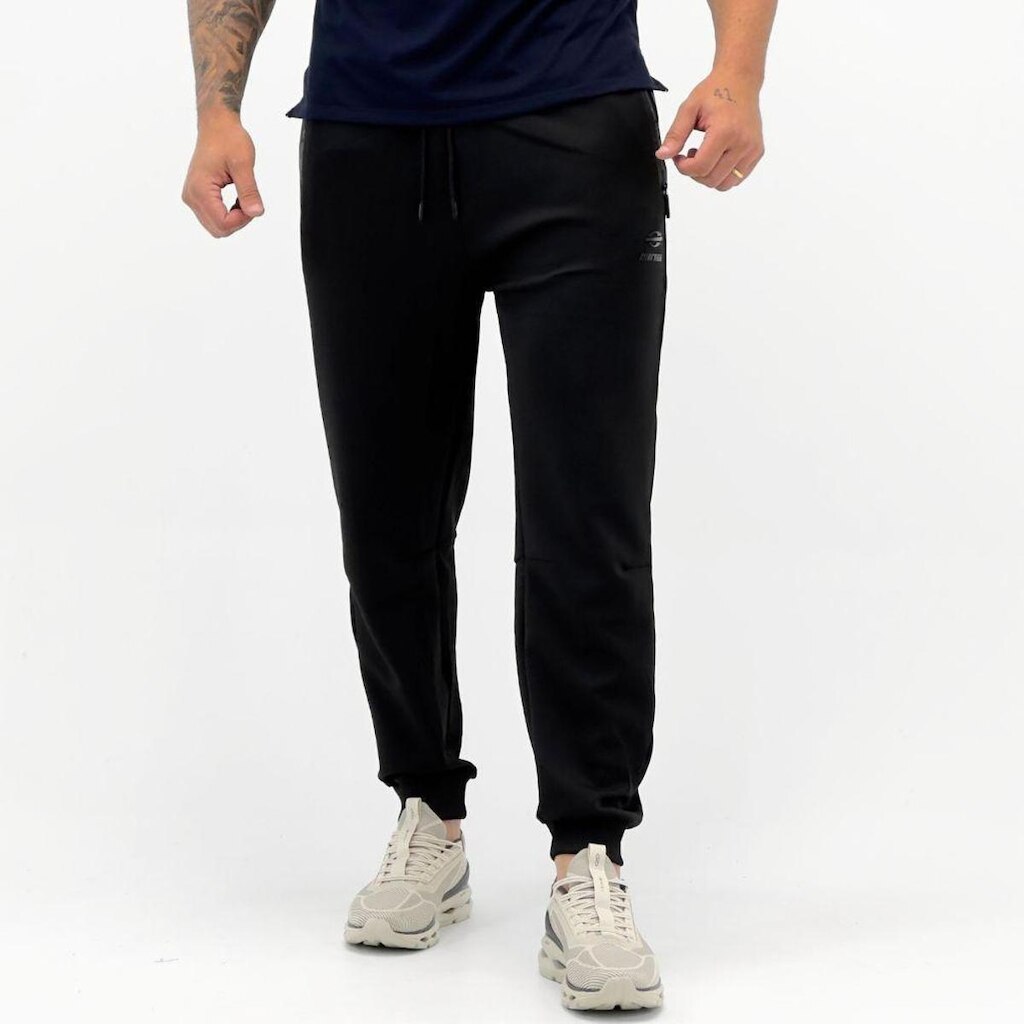 Calça Mormaii Helanca Jogging Masculina
