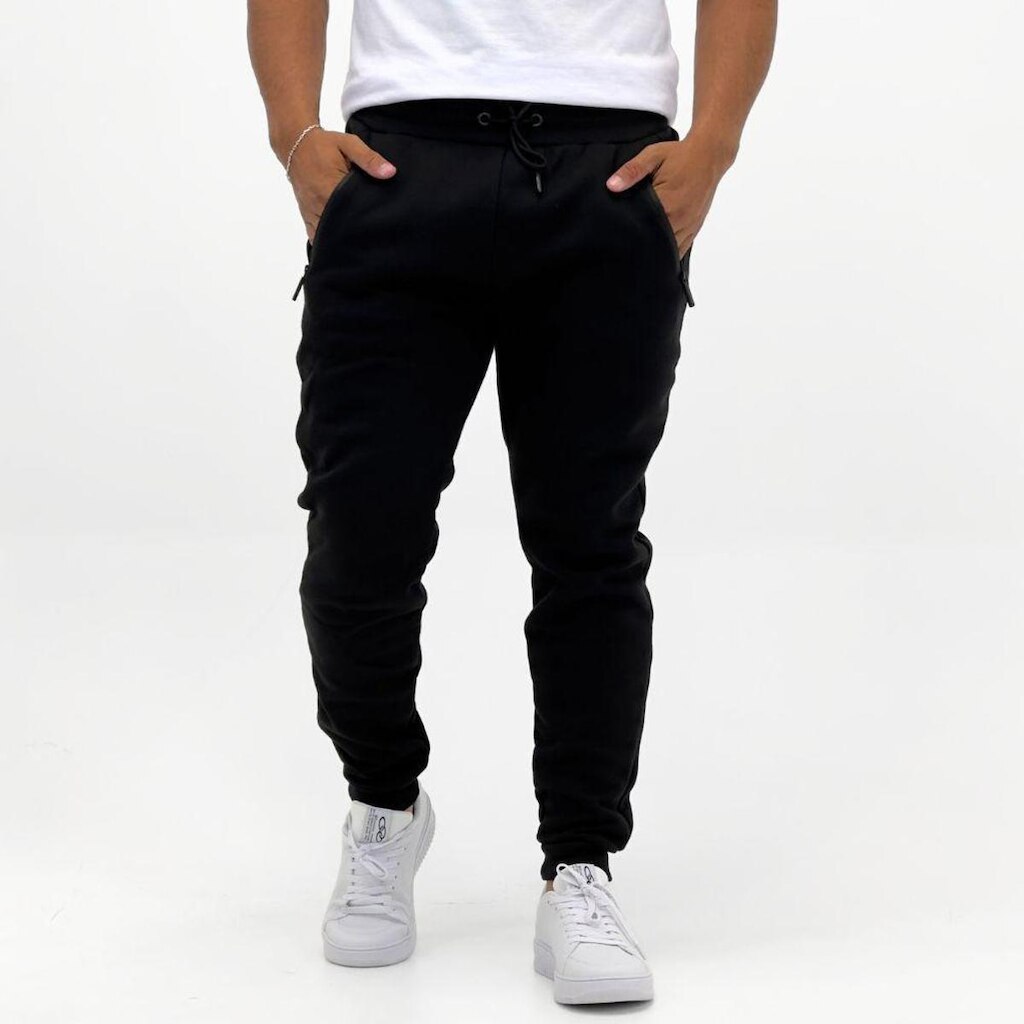 Calça Mormaii Moletom Jogging Masculina