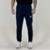 Calça Mormaii Moletom Jogging Masculina - Marinho