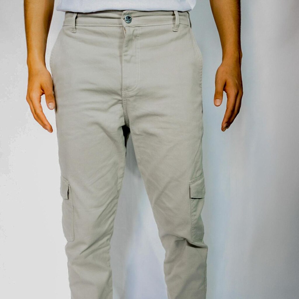 Calça Mormaii Sarja Jogger Masculina