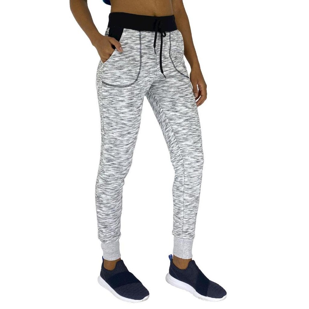 Calça   MXD Conceito Chuvisco      Feminina