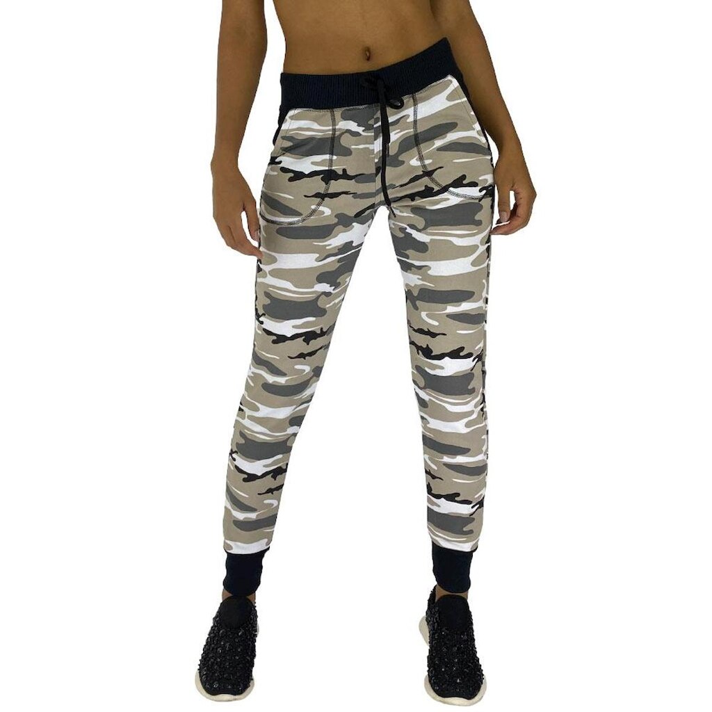 Calça MXD Conceito Feminina