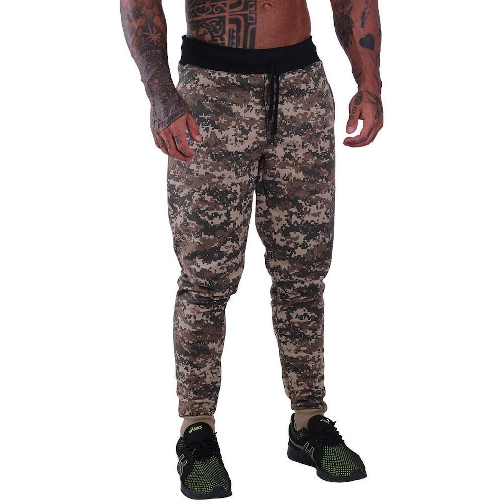 Calça MXD Conceito Moletom Masculina