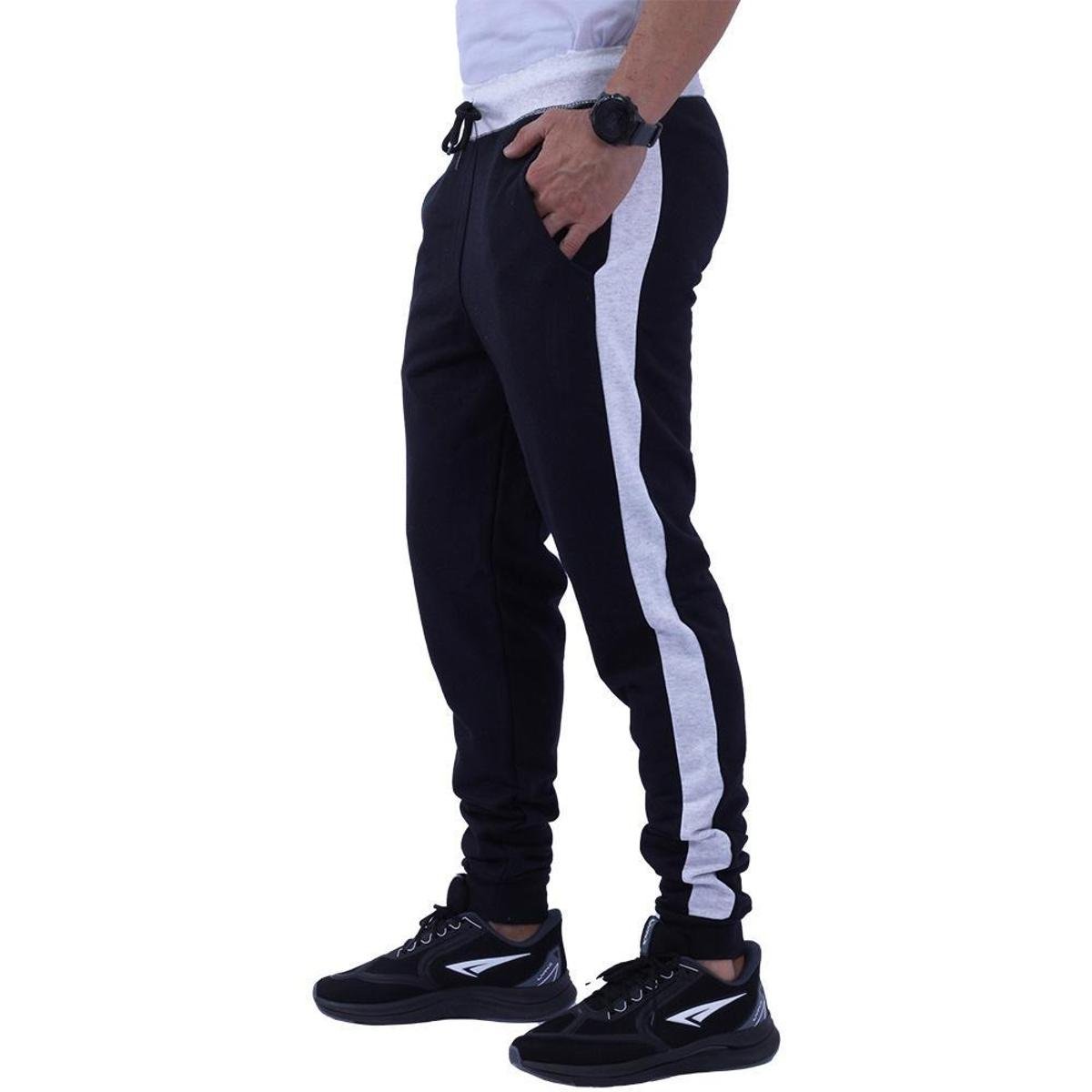 Calças Masculinas para Fitness e Musculação | Netshoes