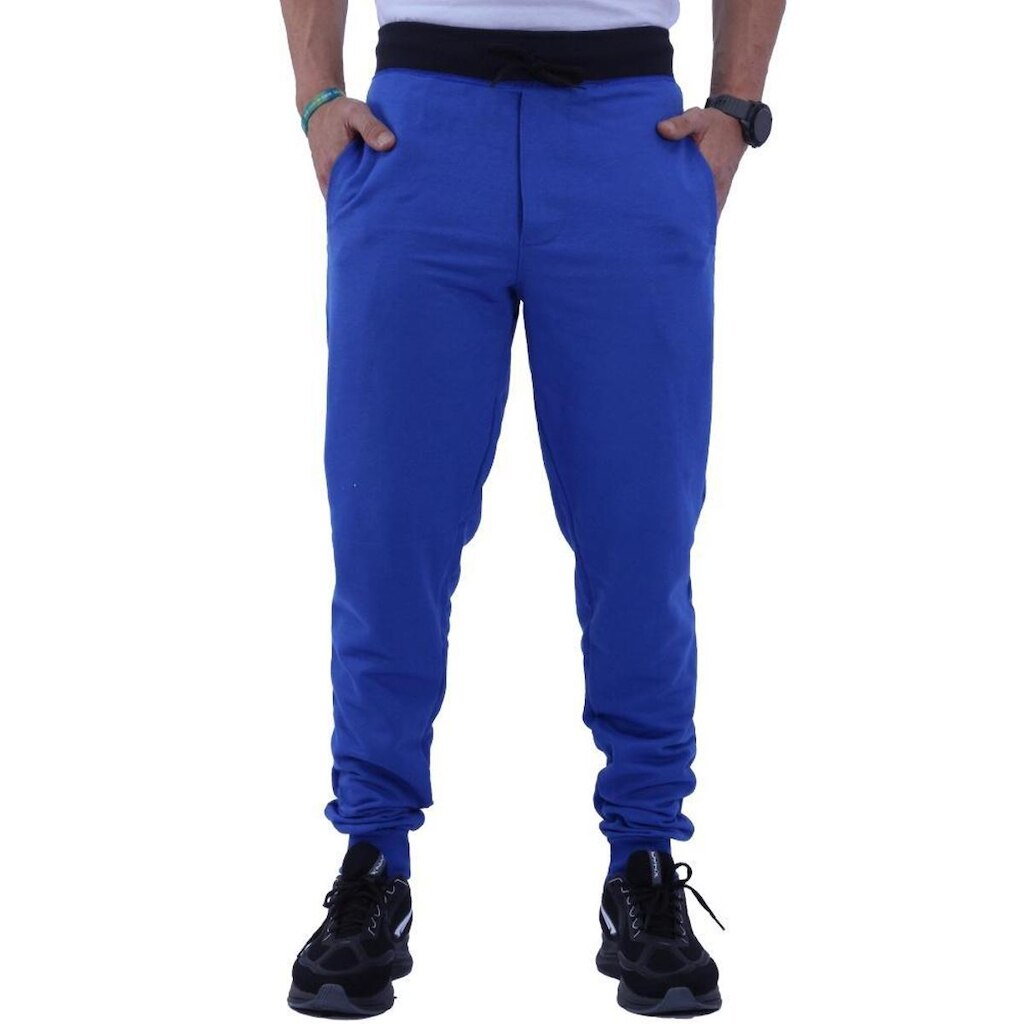 Calça MXD Conceito Moletom Slim Fit Masculina