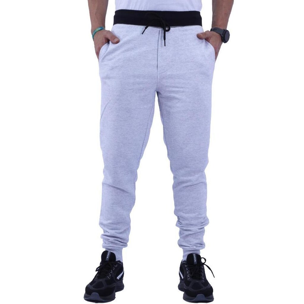 Calça MXD Conceito Moletom Slim Fit Masculina