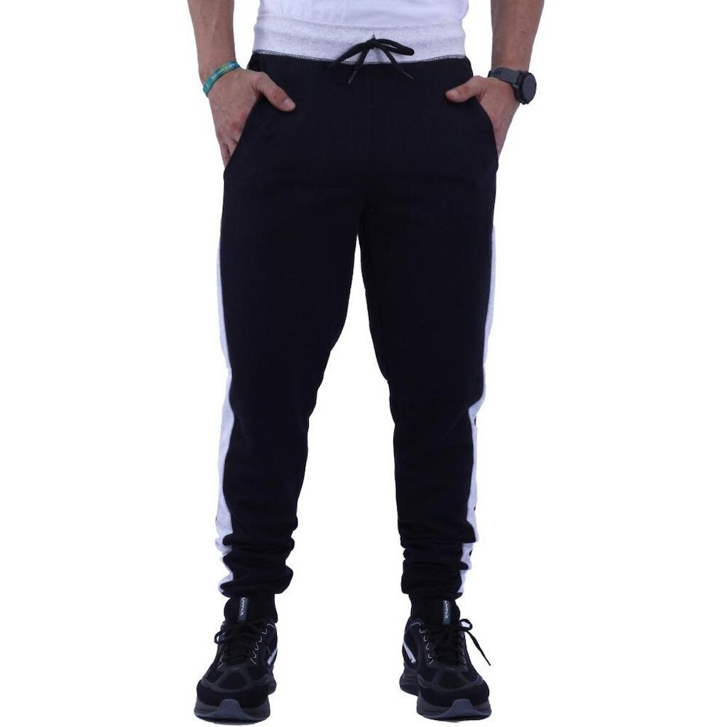 Calça MXD Conceito Moletom Slim Fit Masculina