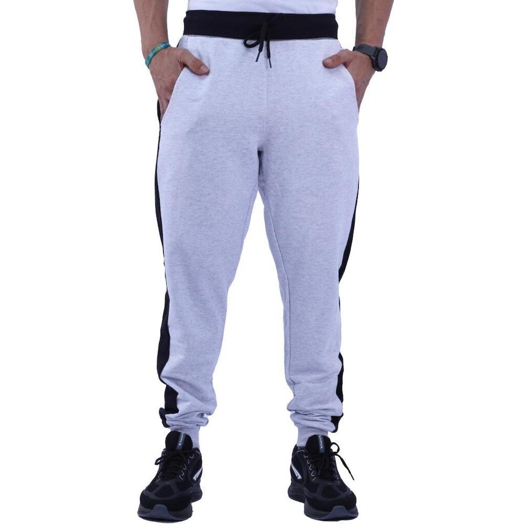 Calça MXD Conceito Moletom Slim Fit Masculina