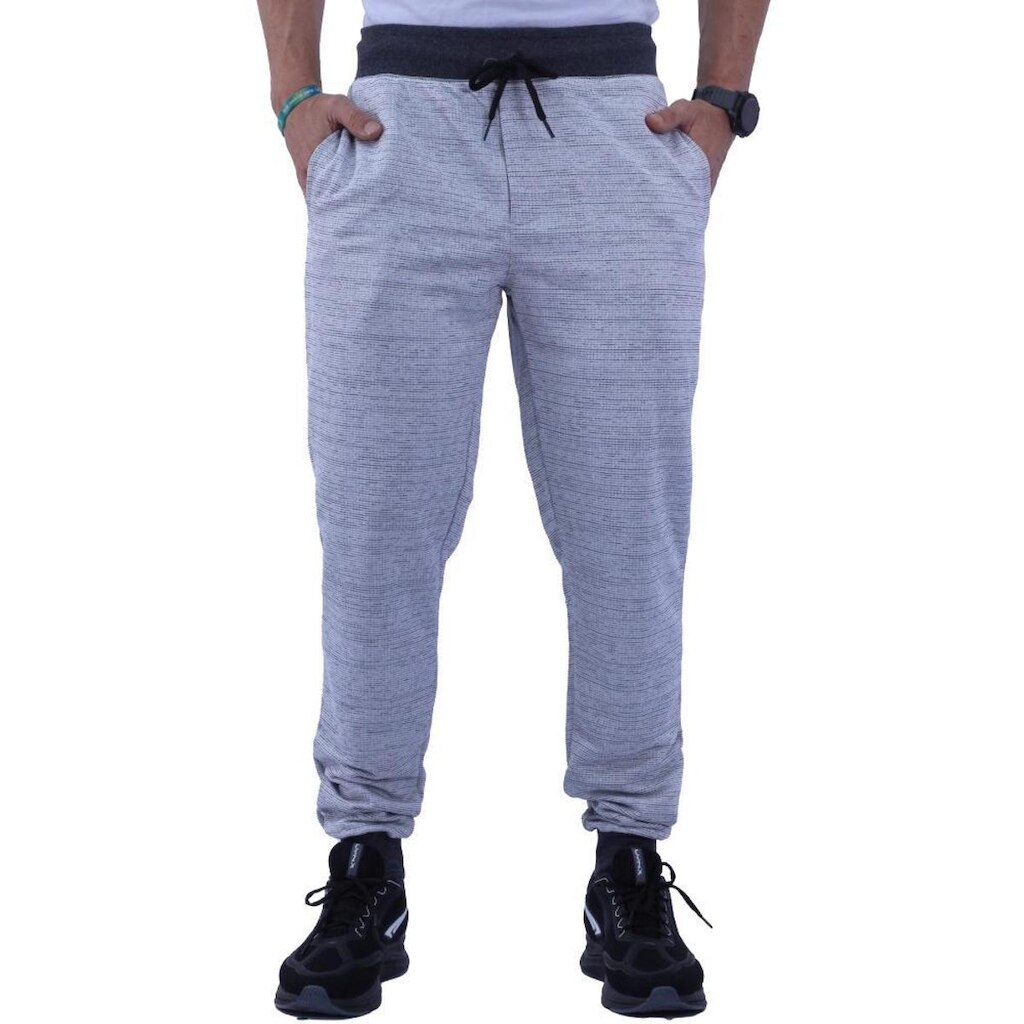 Calça MXD Conceito Moletom Slim Fit Masculina