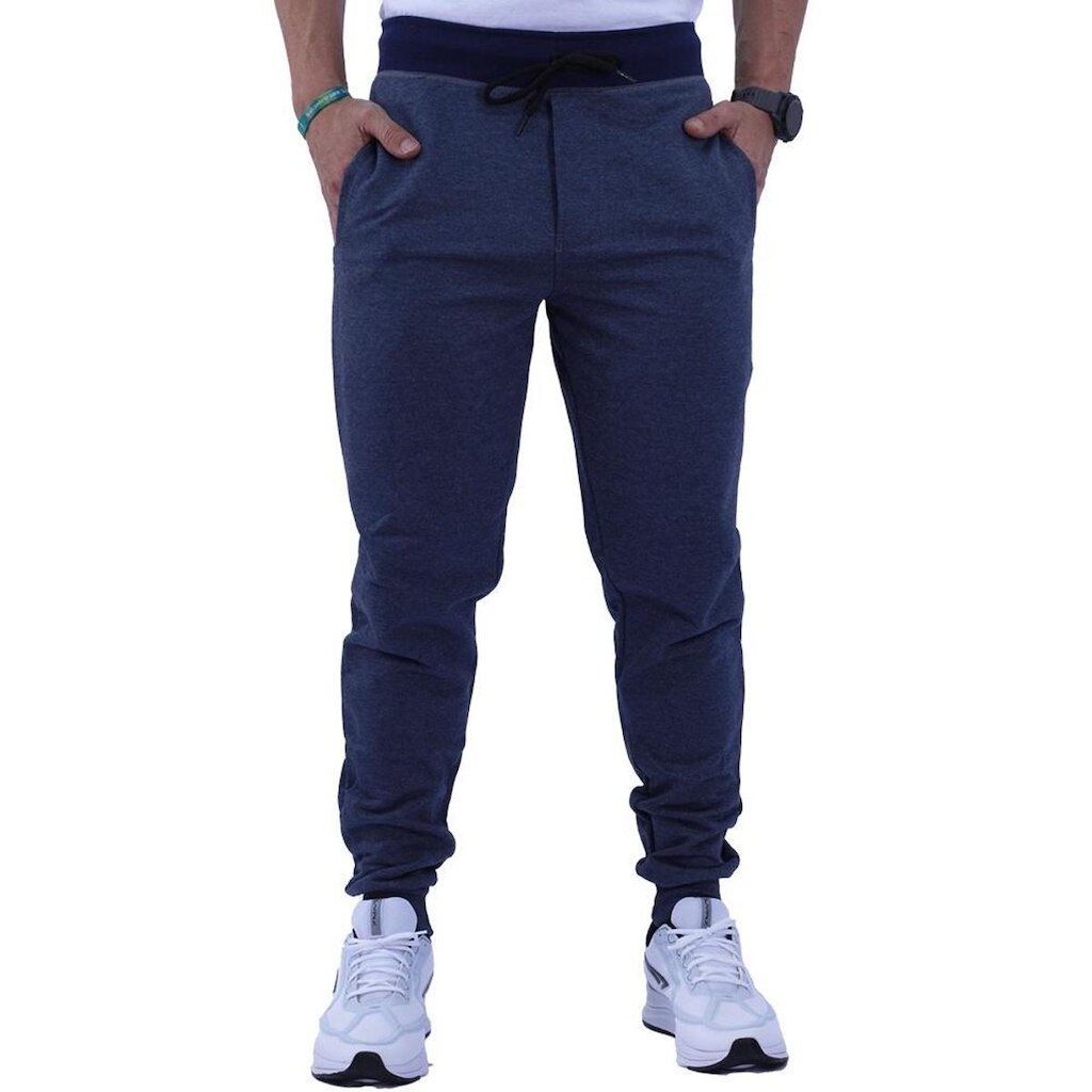 Calça MXD Conceito Moletom Slim Fit Masculina