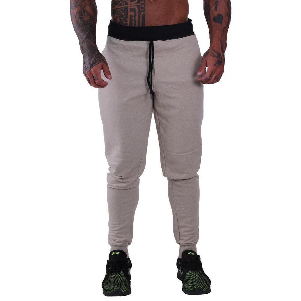 Calça MXD Conceito Moletom Slim Masculina