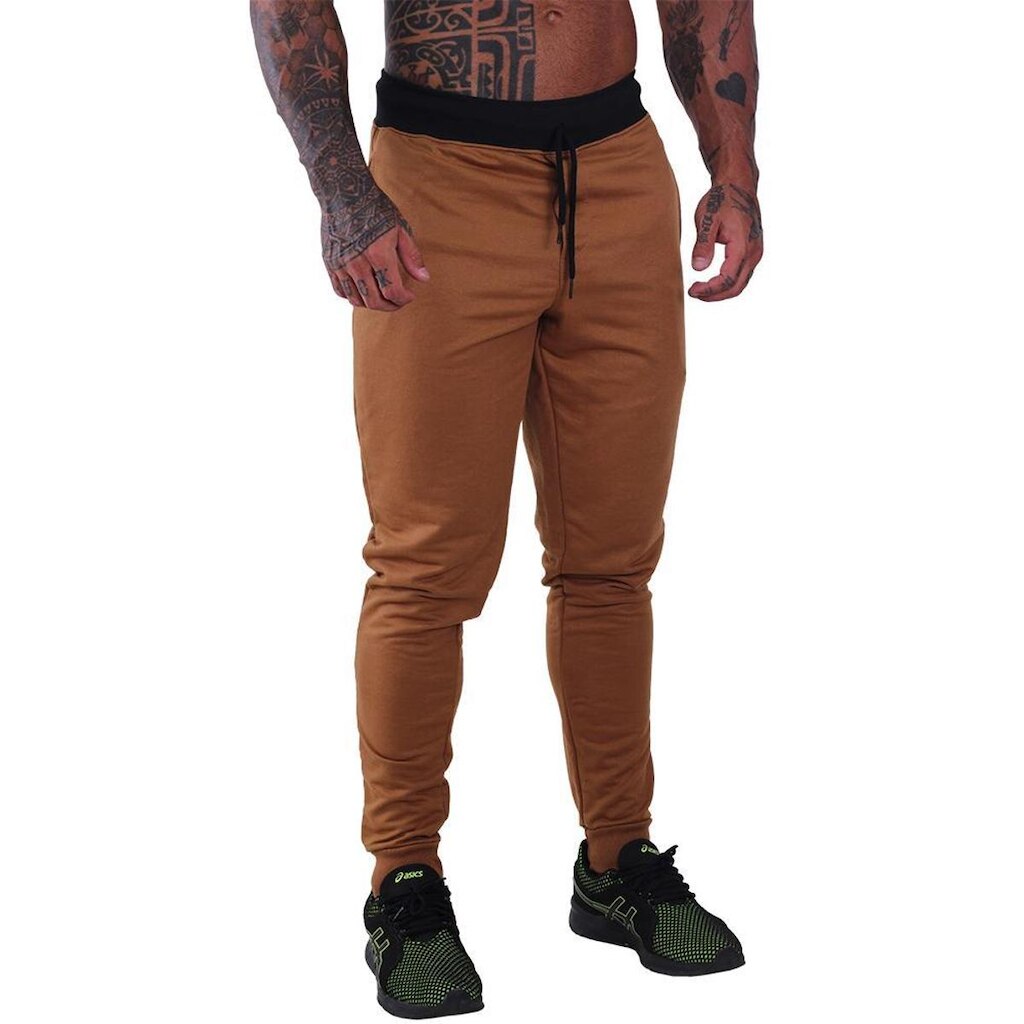 Calça MXD Conceito Moletom Slim Masculina