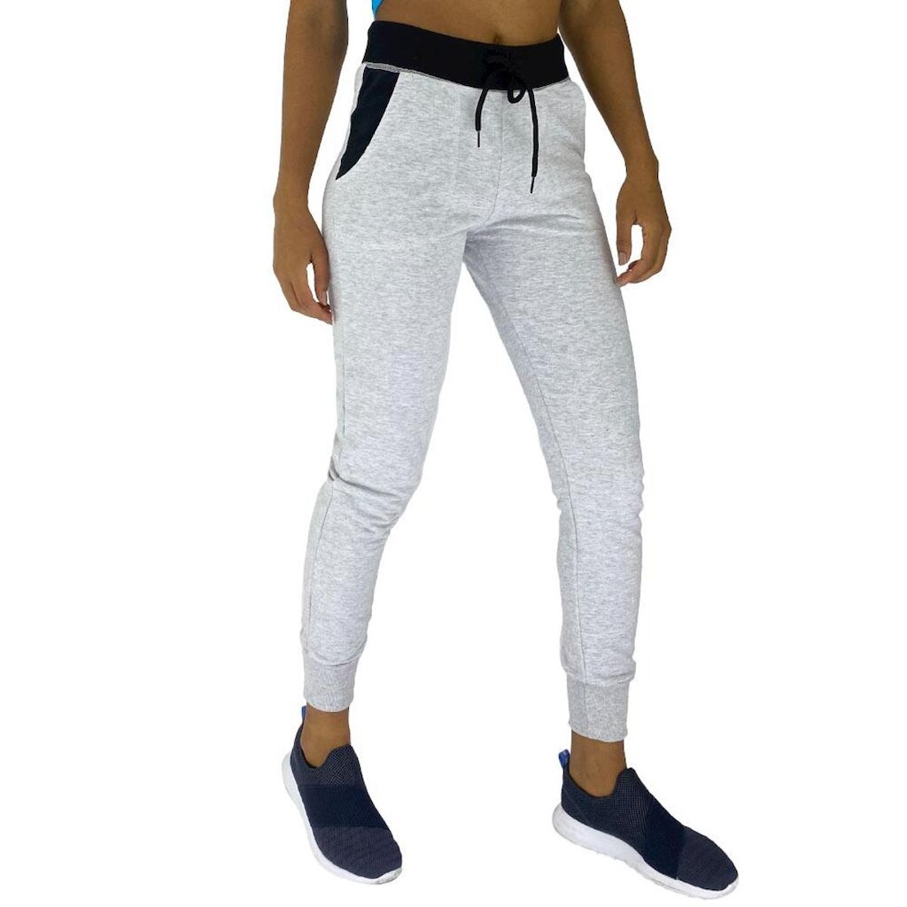 Calça   MXD Conceito Neve  Feminina