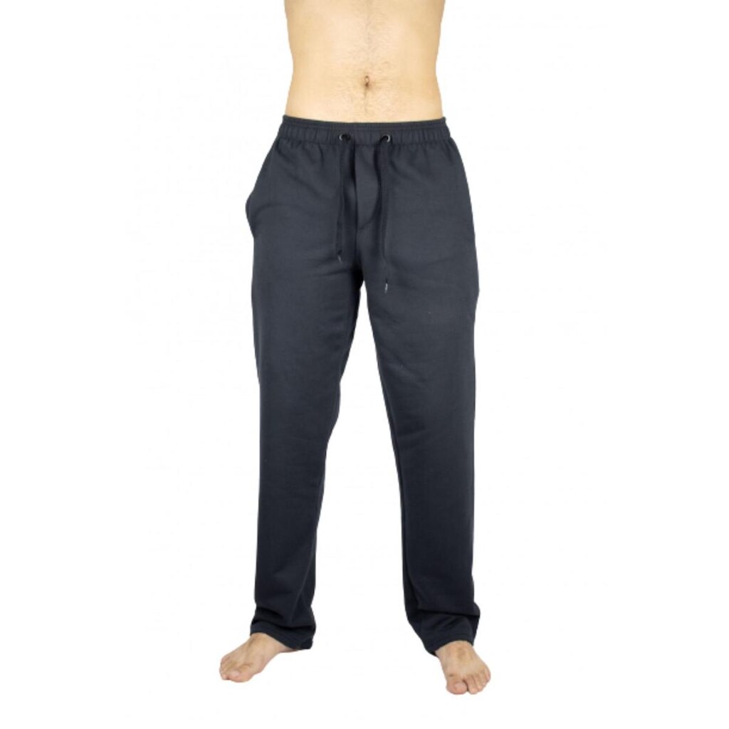 CALCA NATURAL ISLAND MOLETOM - MASCULINA