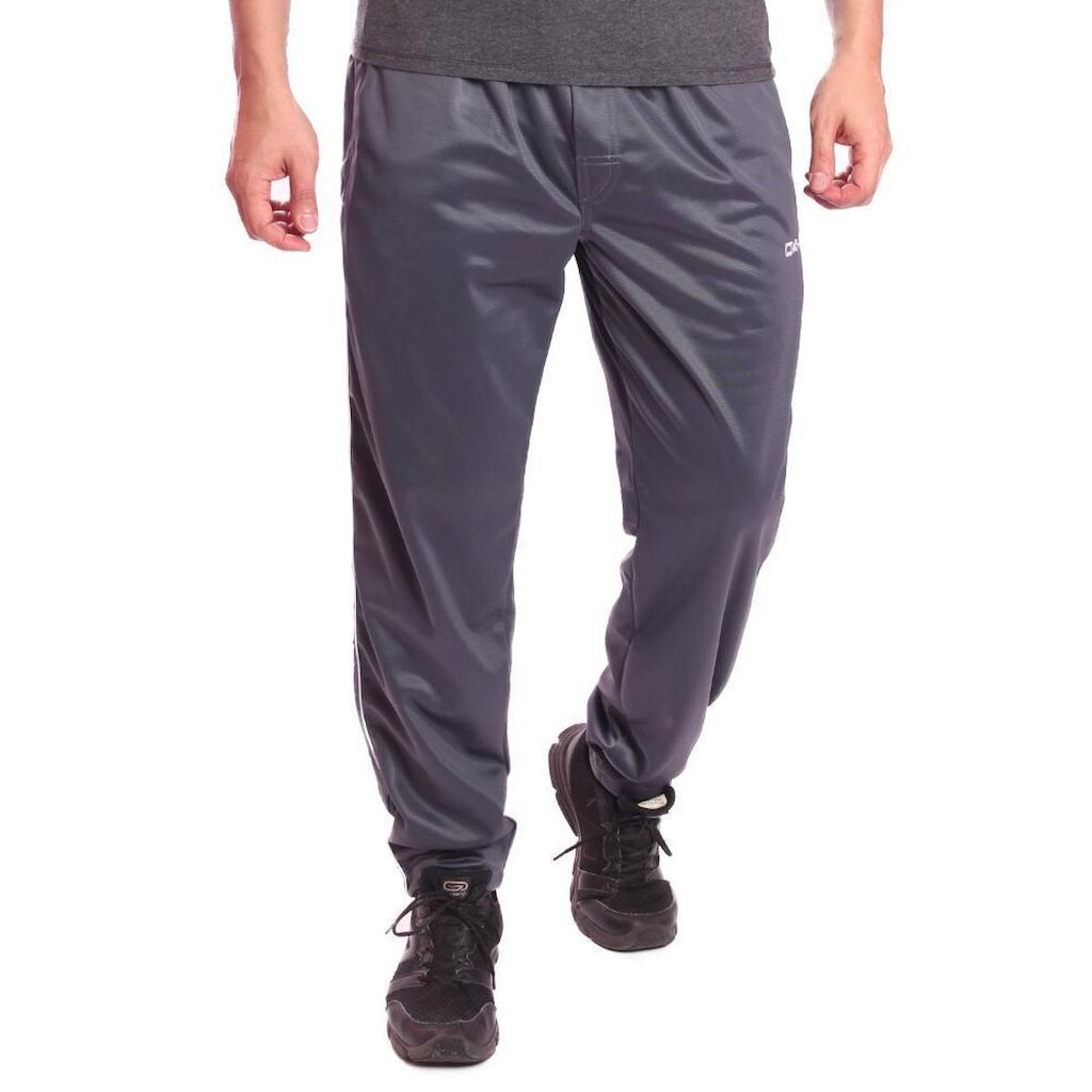 Calça NBA Flanelada Sport Casual