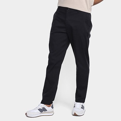 Calça New Balance Athletics Tapared Masculina - Masculino