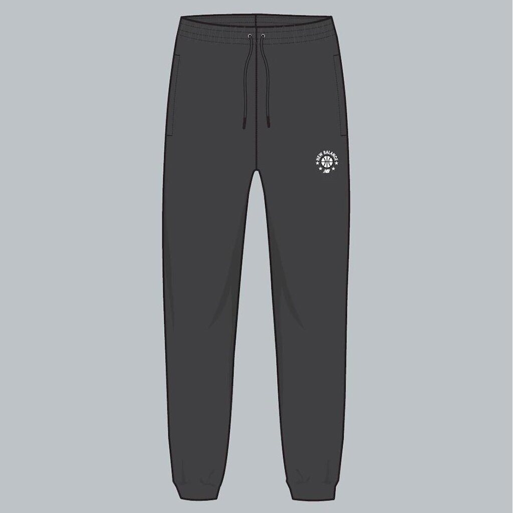 Calça New Balance Hoops Masculina
