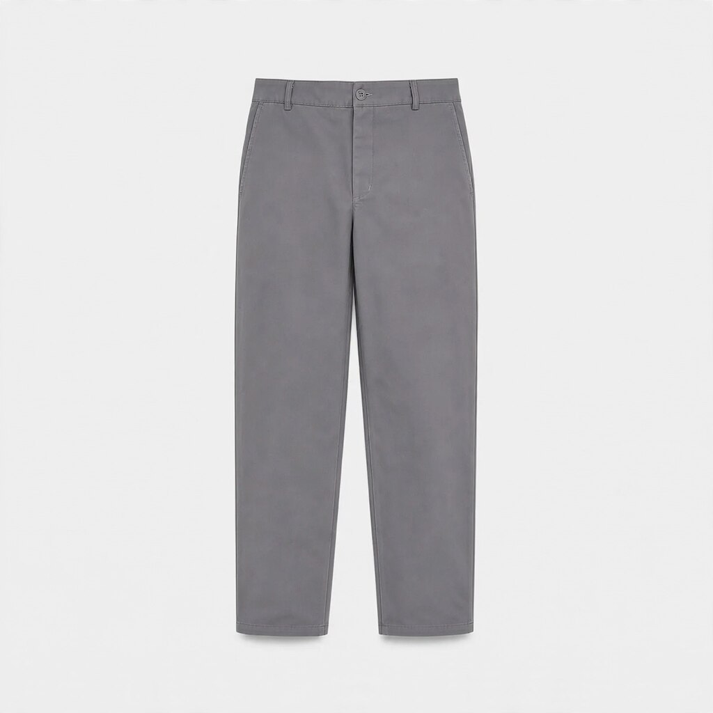 Calça New Balance Numeric Standard 30 Chumbo