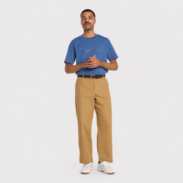 Calça New Balance Numeric Standard Masculino