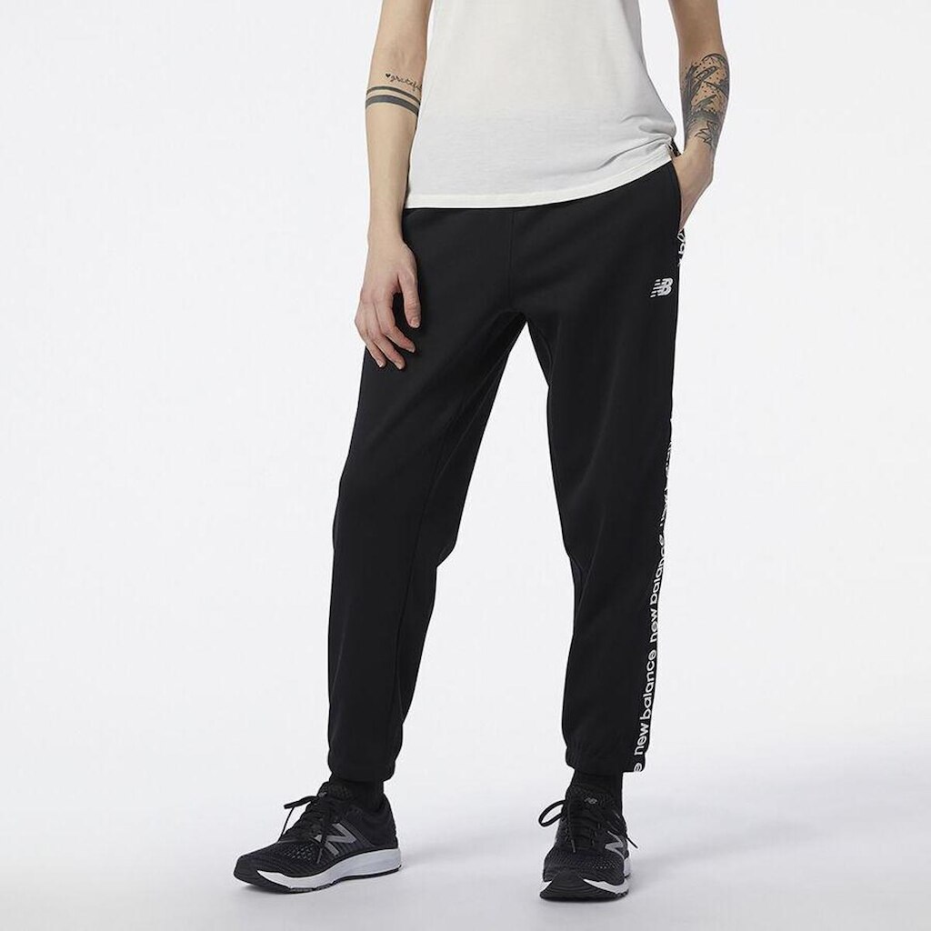 Calça New Balance Relentless Performance Feminina