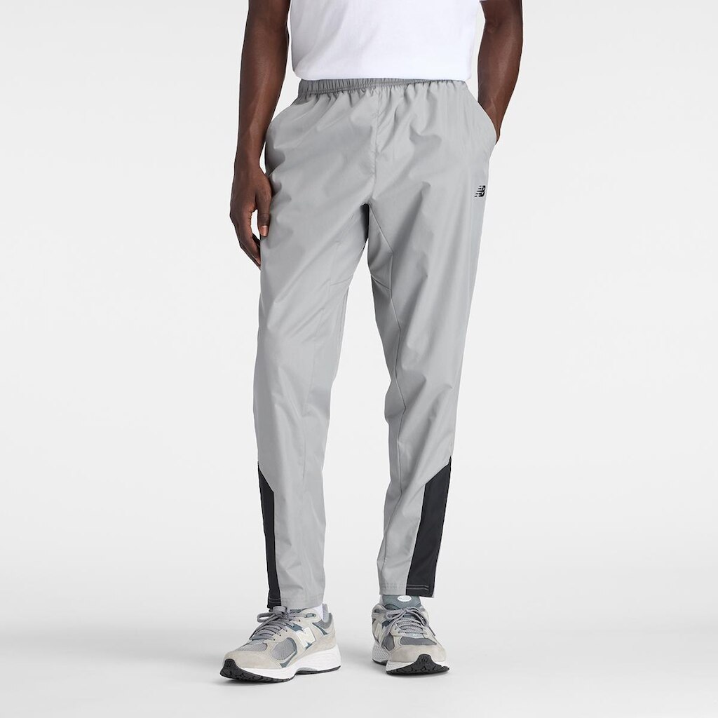 Calça New Balance Utility Woven Masculina